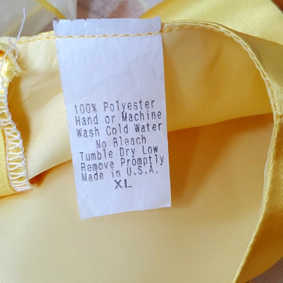 Toddler party dress - Picture 6 of 11